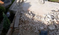 Impressionen Wulf Container, Entsorgung und Abbruch Lübeck Impressionen Wulf Container, Entsorgung und Abbruch Lübeck