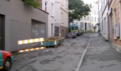 Impressionen Wulf Container, Entsorgung und Abbruch Lübeck Impressionen Wulf Container, Entsorgung und Abbruch Lübeck