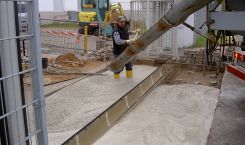 Impressionen Wulf Container, Entsorgung und Abbruch Lübeck Impressionen Wulf Container, Entsorgung und Abbruch Lübeck