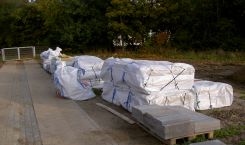 Impressionen Wulf Container, Entsorgung und Abbruch Lübeck Impressionen Wulf Container, Entsorgung und Abbruch Lübeck